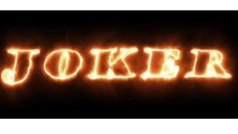 joker 劇情剪輯
