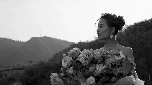 婚紗視頻MV