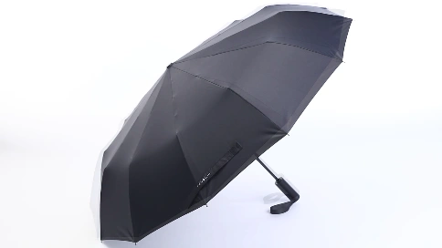 产品案例 | 自动雨伞