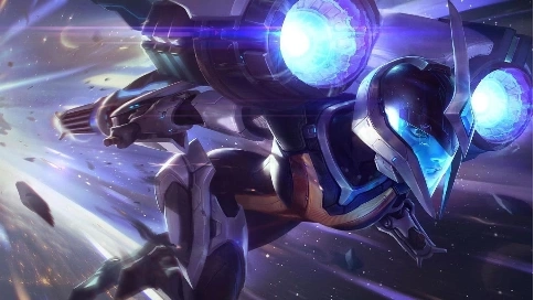 英雄联盟剪辑配乐