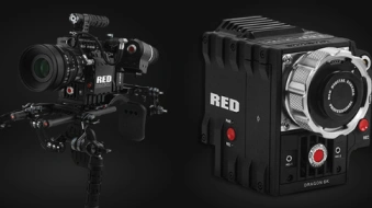 每日一荐 | 视频制作 | 如何使用RED DSMC系列摄影机的预录功能