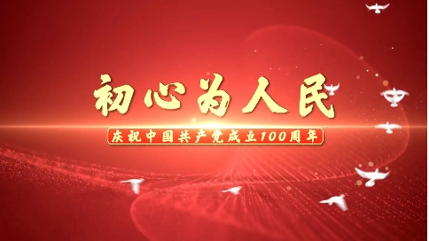 上海庙行镇庆祝建党100周年