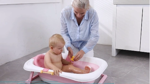 品牌案例 | SUROCOS婴幼儿浴盆
