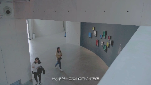 长沙博物馆宣传片拍摄制作 谢子龙影像艺术馆