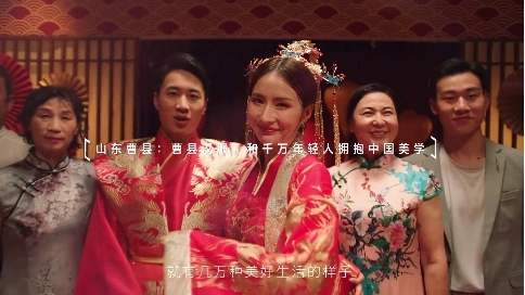 带你重新认识了不起的中国产业带。聚划算·“汇聚中国”，南北好物都值得。