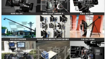 苏州影视器材租赁，短片拍摄，宣传片微电影摄影摄像