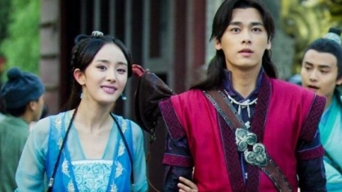 古剑奇谭视频剪辑