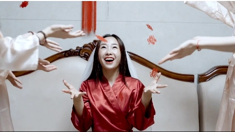 婚禮后期制作