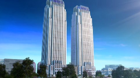 新睿广场宣传片