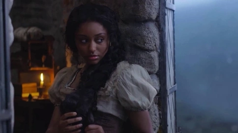 成人童话：长发公主