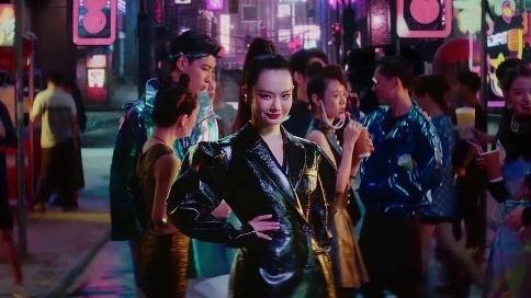 抖音818新潮好物夜 - 未来惊喜主播