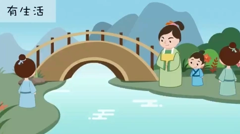 動畫制作樣片