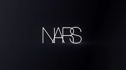 NARS\彩妆产品宣传片