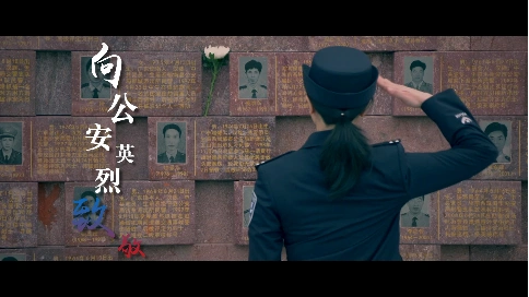 2021年中国第八个烈士纪念日视频