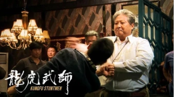 “龙虎武师”们逝去的江湖，香港动作片还会回来吗？