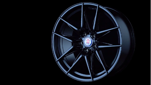 车轮产品创意短视频——广州左点广告