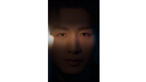 海飛絲x成毅