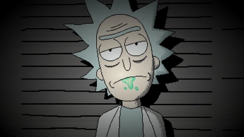 rick and morty（混剪）