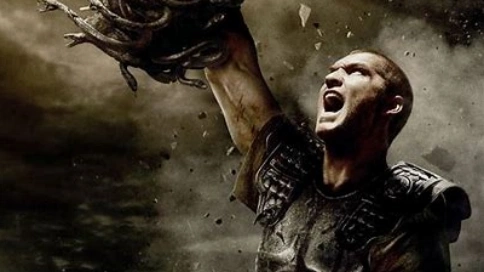 《诸神之战》电影讲解