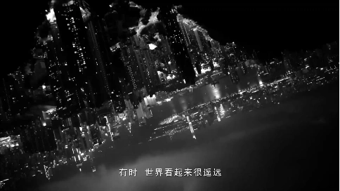 广东卫视——《直播全球》栏目宣传形象片