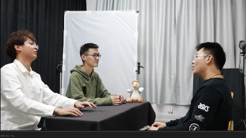 美人魚名場景翻拍