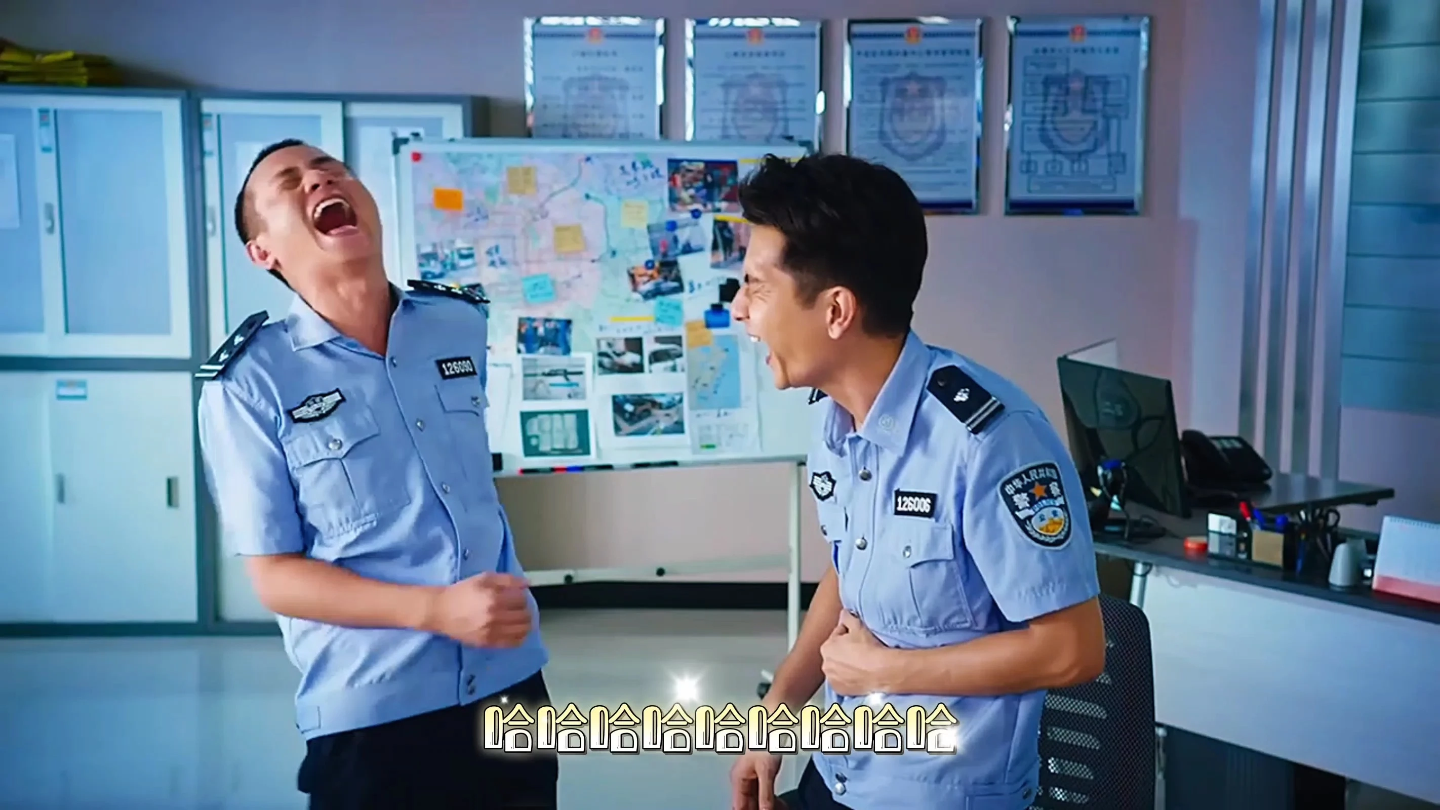 影視剪輯短視頻