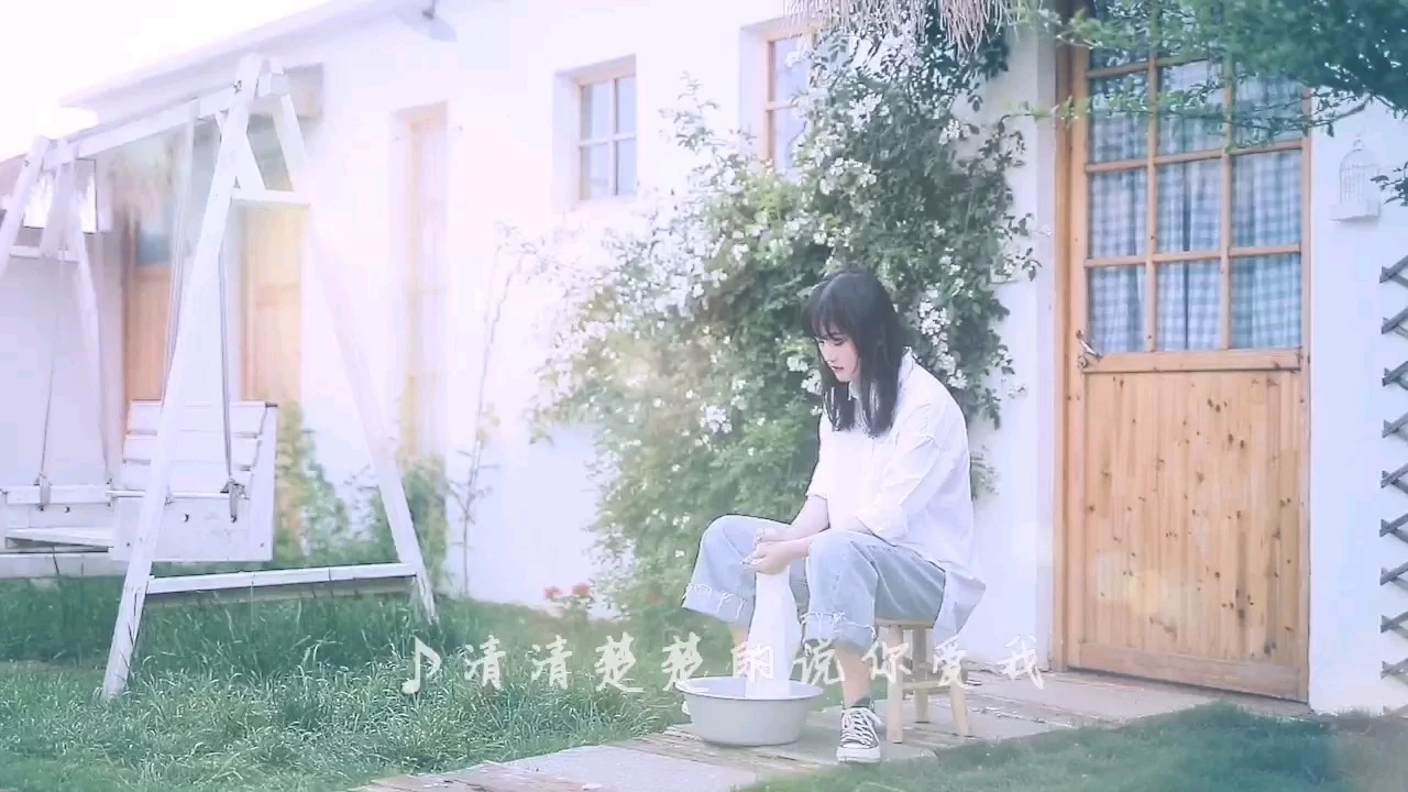 《夏天的風(fēng)》cover