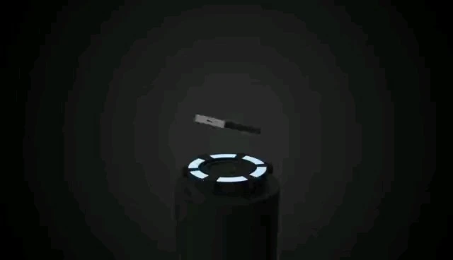 c4d制作，ae合成，臨摹作品
