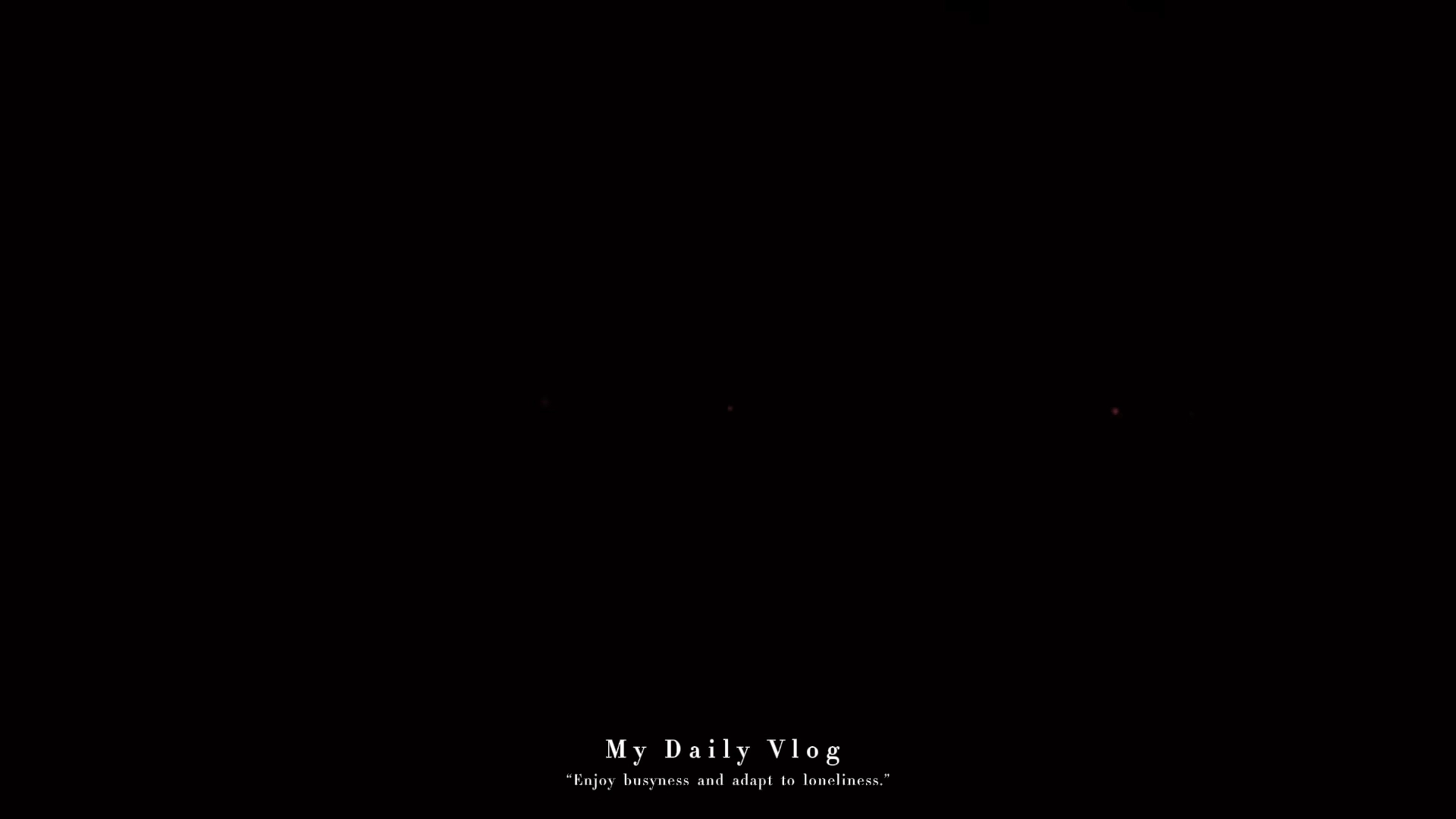 平安夜的儀式感