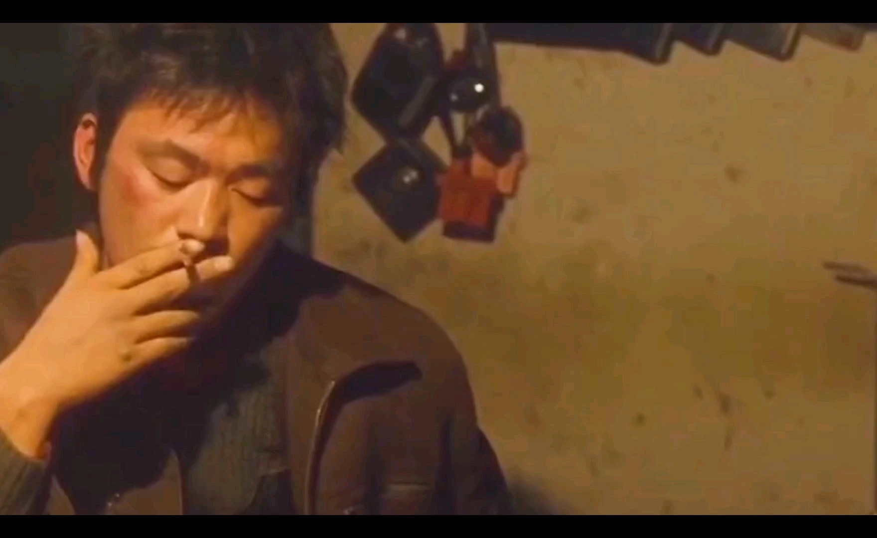 男人的心酸