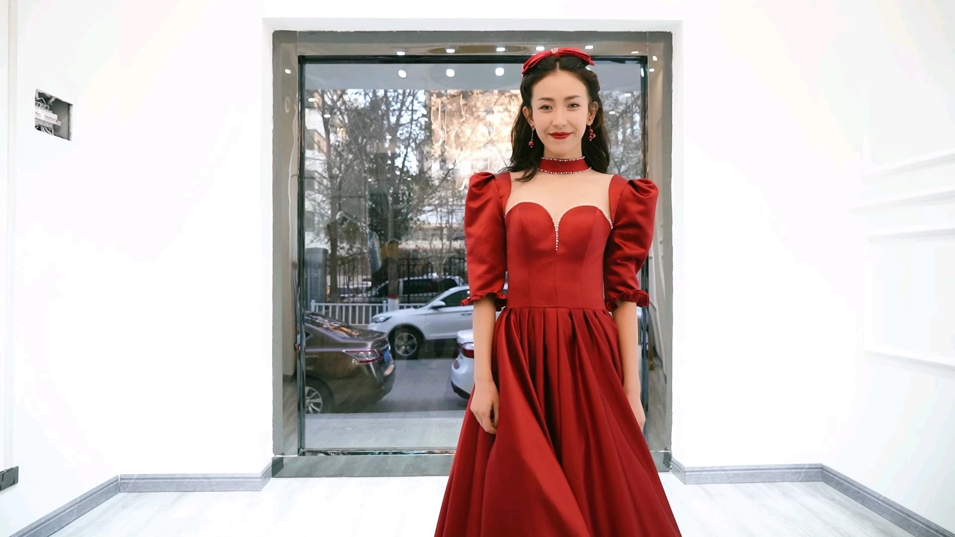 美好的向往