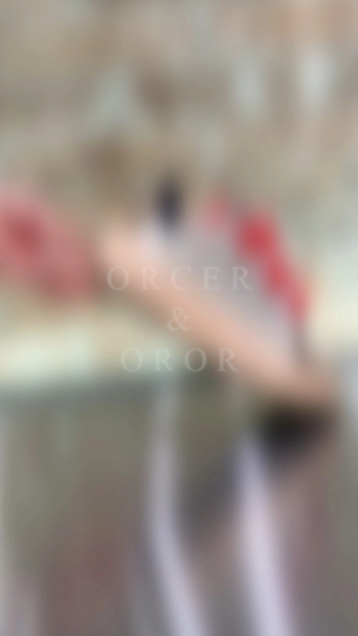 鞋子展示短視頻