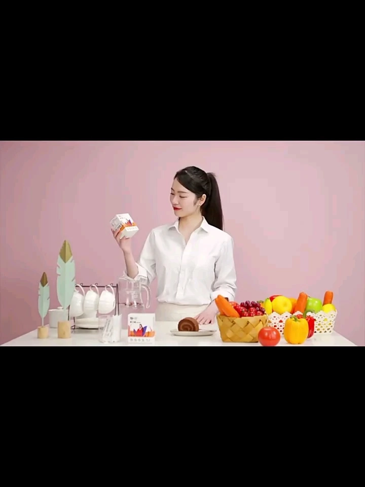產(chǎn)品視頻剪輯