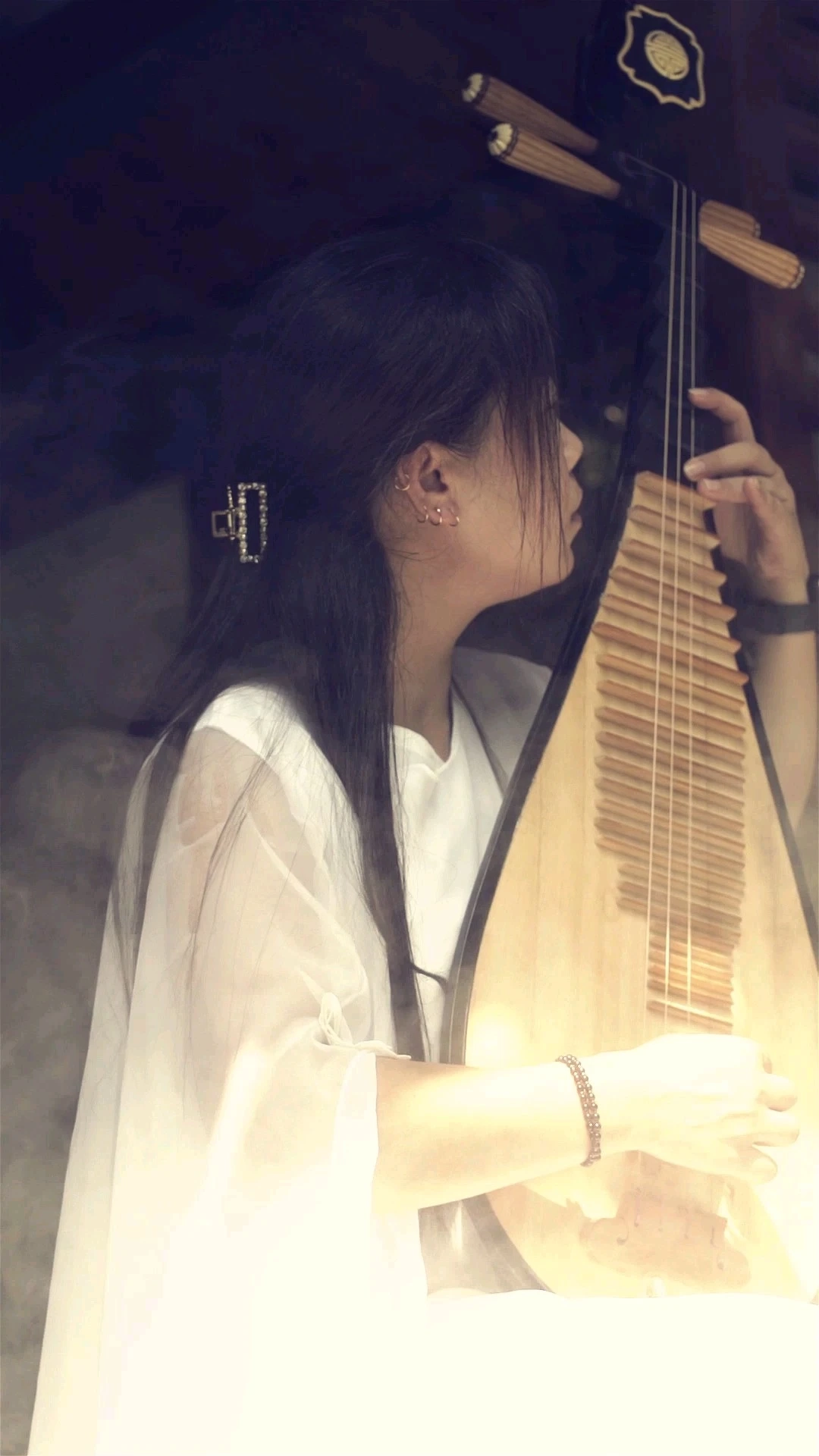 《倩女幽魂》古風(fēng)唯美MV