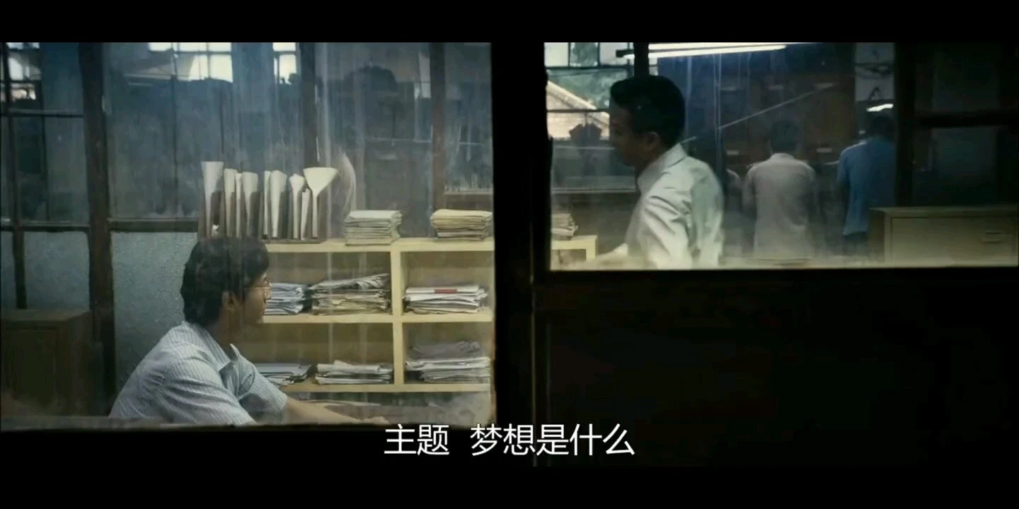 視頻剪輯 