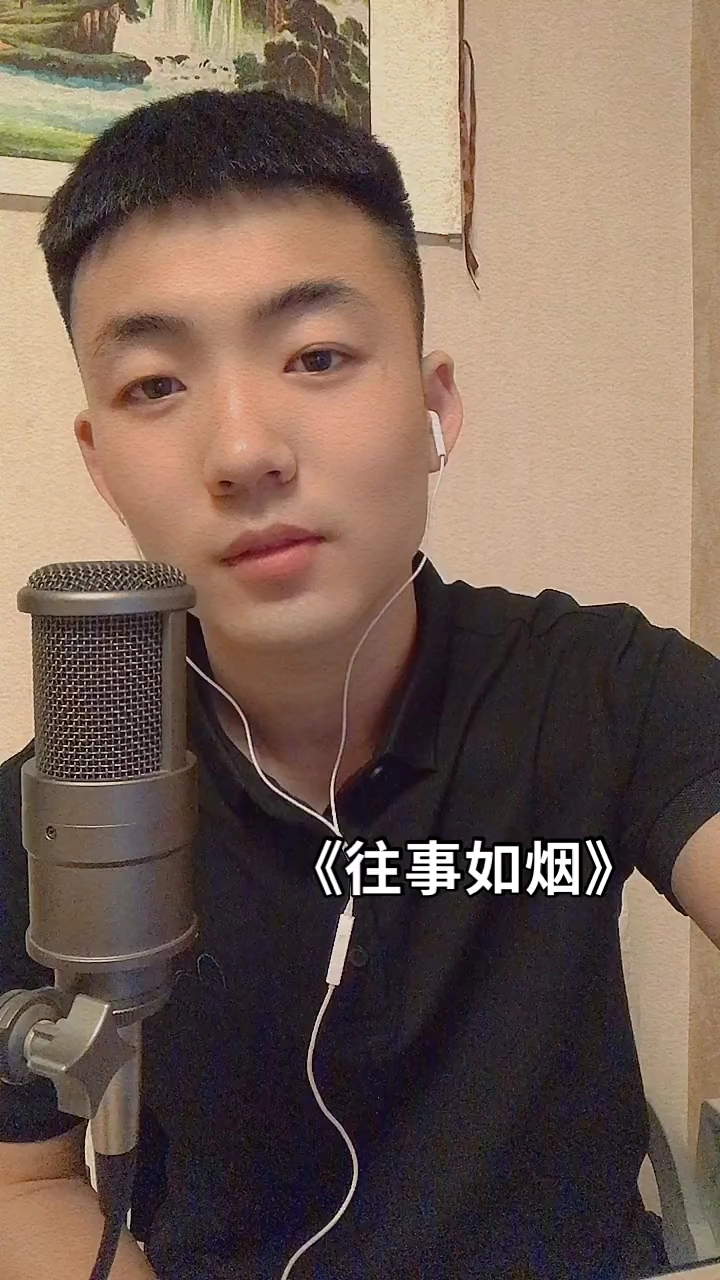 錄音 配音