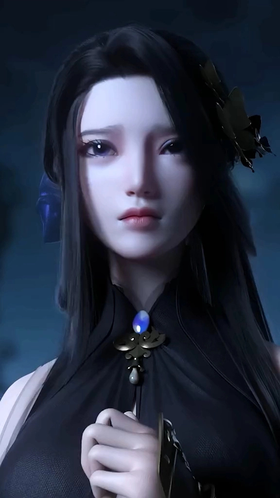唯美動畫 