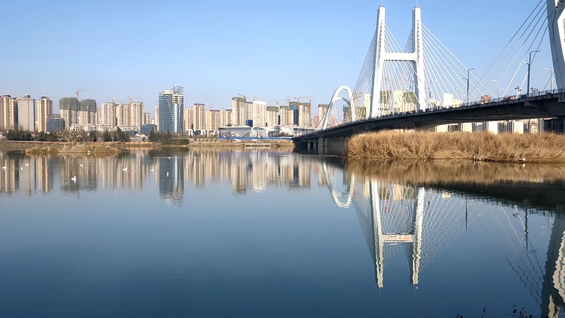 漢中美景 