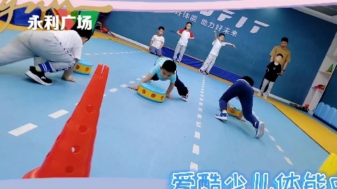 培訓(xùn)機構(gòu)宣傳片