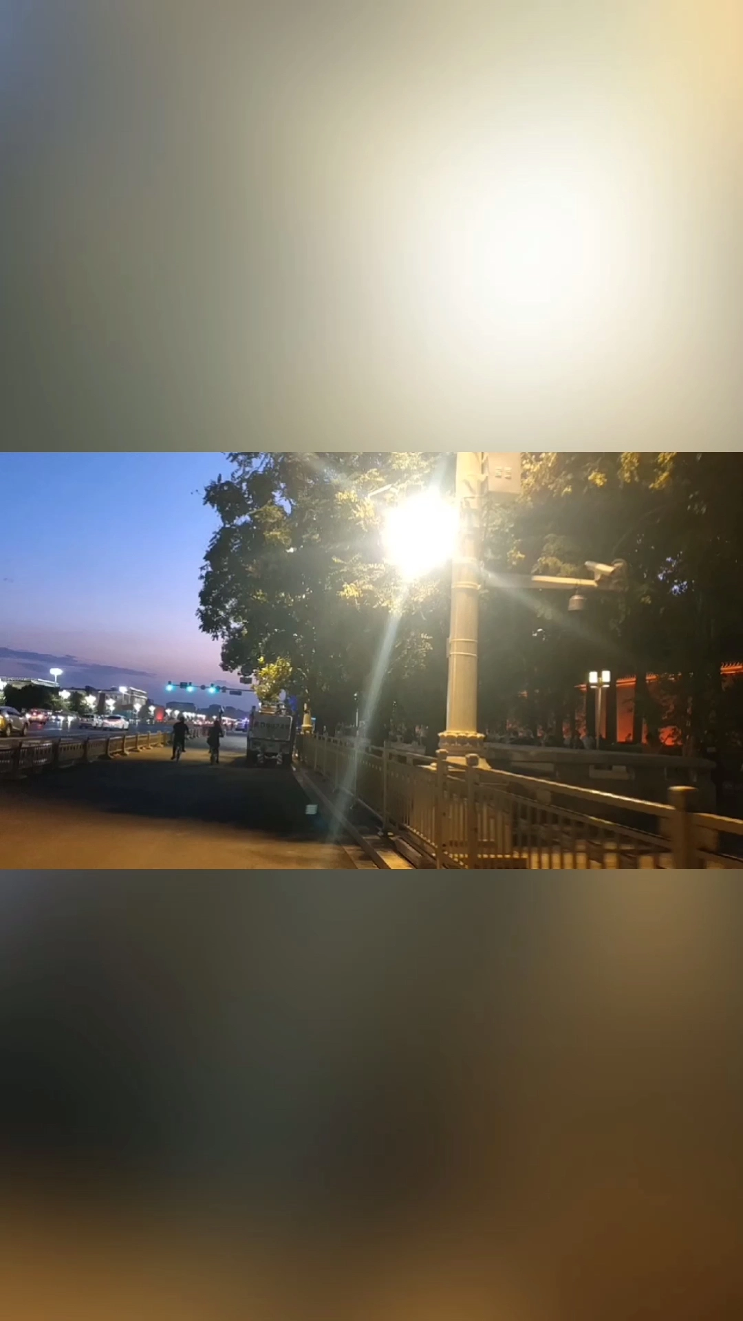 去北京玩的兩天