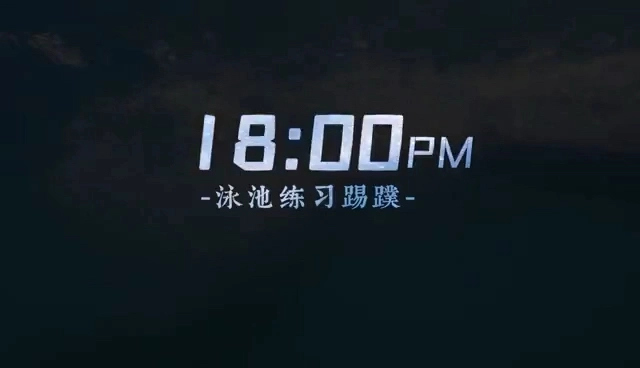 剪輯作品