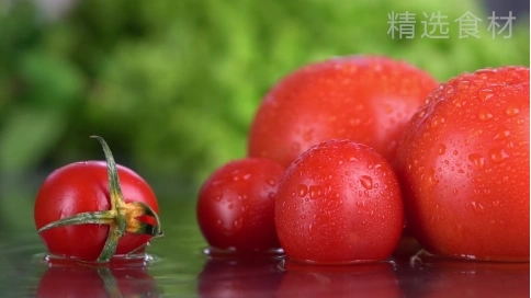 好客來(lái)餐廳廣告