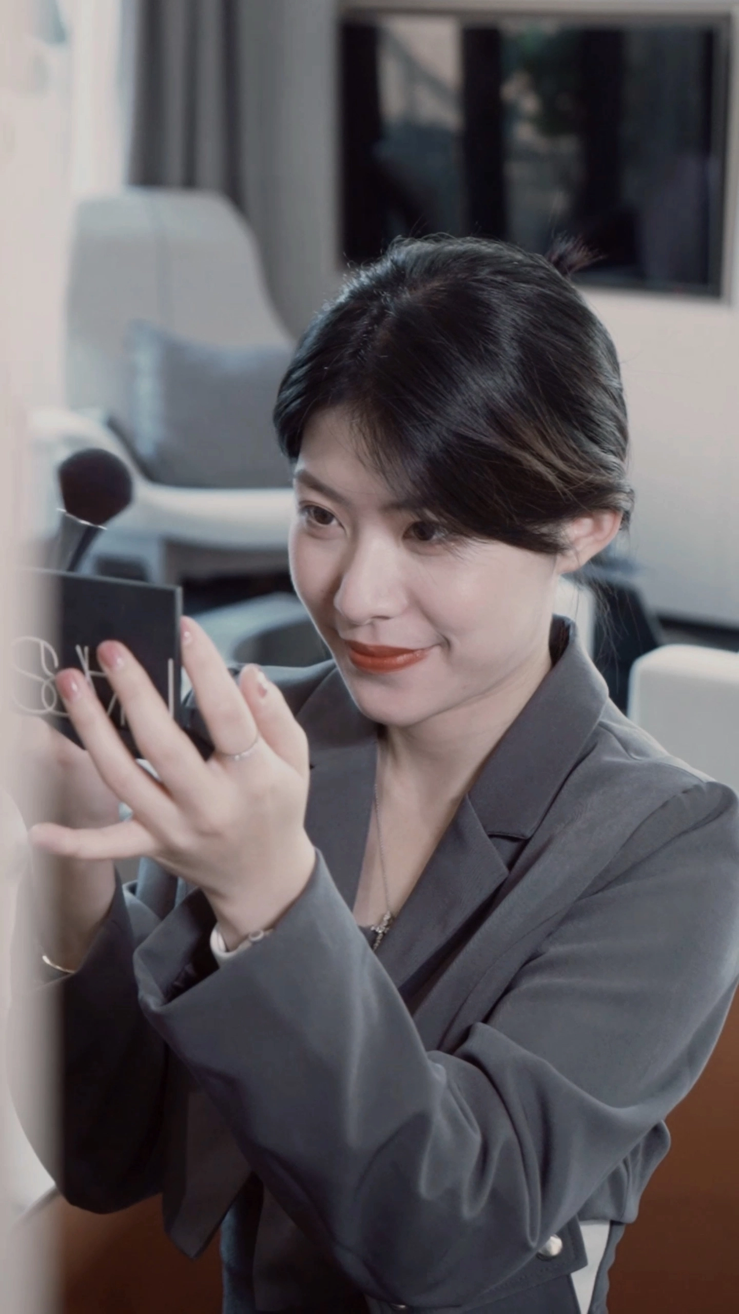 女強(qiáng)人