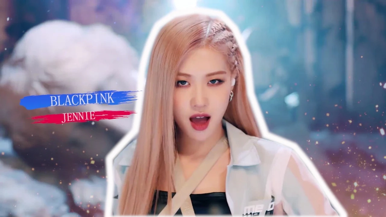 blackpink