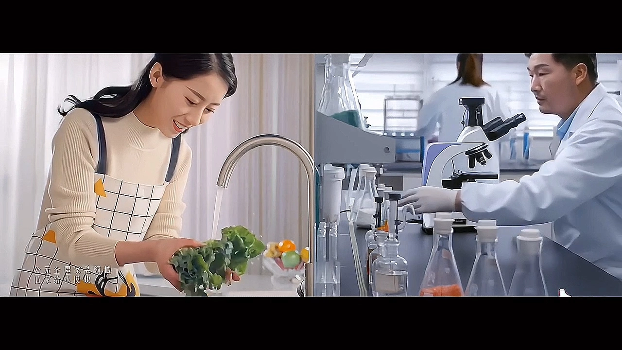 “水的資源”