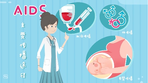 吉林省卫生健康委员会生殖健康知识动漫宣传（大学生篇）