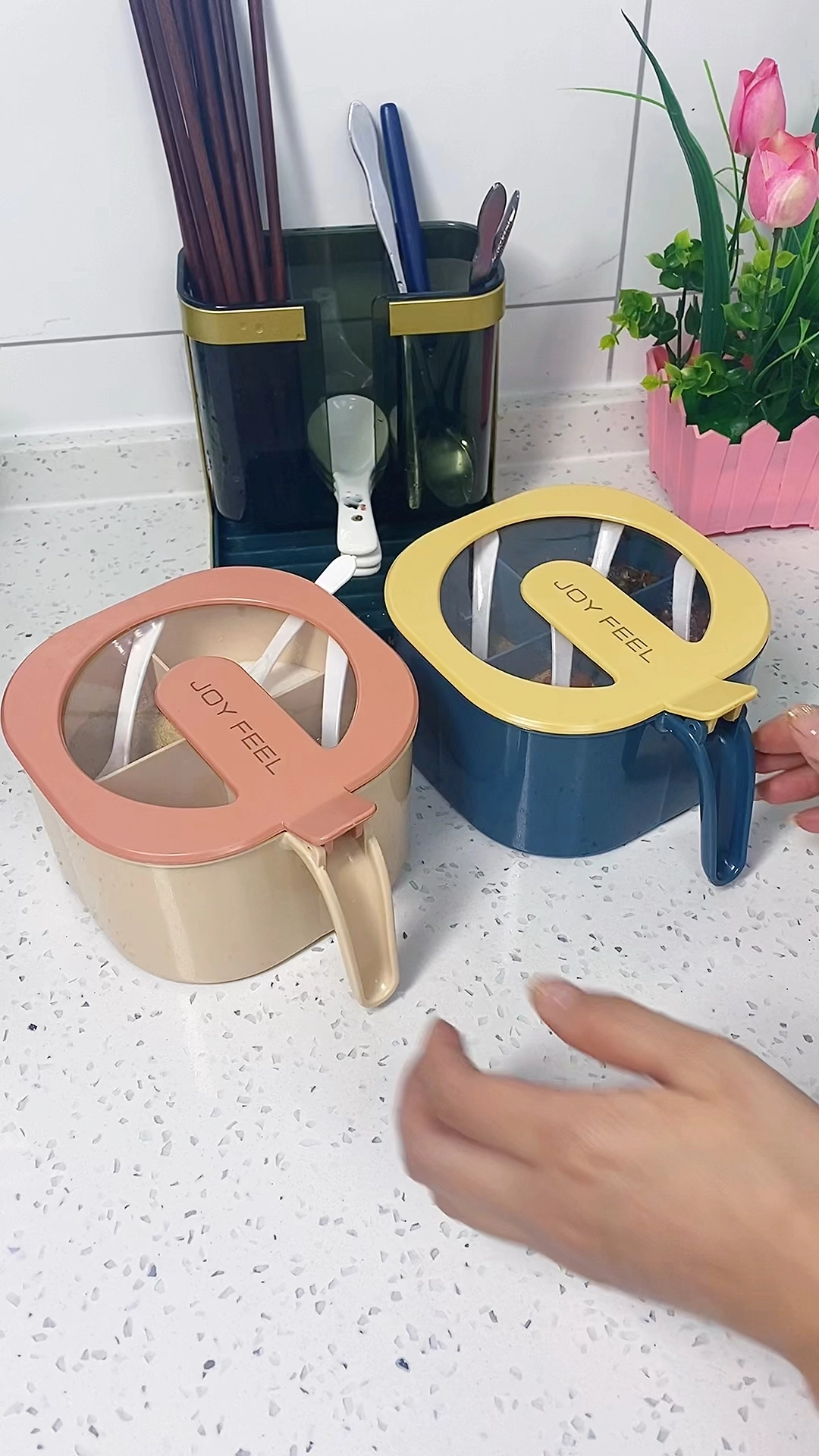 短视频拍摄样片