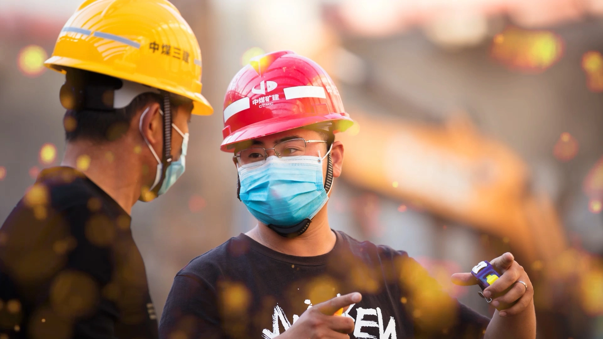 奋斗无境微电影