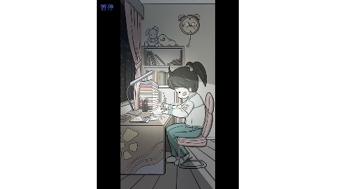 養(yǎng)樂多動畫短視頻