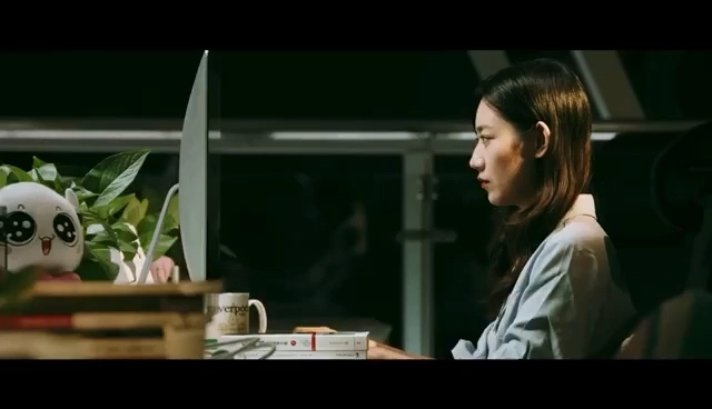 Boss直聘宣傳片